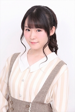 画像ギャラリー No.003のサムネイル画像 / イデア,「声優e-Sports部」が結成。11月30日のお披露目イベントに前田佳織里さんと田中音緒さんが出演