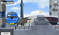 ���������꡼ No.003�Υ���ͥ������ / ���ܤΥ����५����㡼��������ȯ����ANA��ˬ������͸����ץ����ǥ����˥������Ω�Ƥ�Web�����ȡ�GAME CHRONICLE�פ��о�