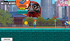 ���������꡼ No.014�Υ���ͥ������ / ���ܤΥ����५����㡼��������ȯ����ANA��ˬ������͸����ץ����ǥ����˥������Ω�Ƥ�Web�����ȡ�GAME CHRONICLE�פ��о�