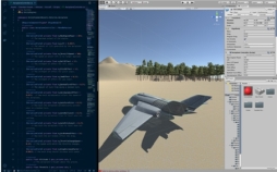 画像ギャラリー No.002のサムネイル画像 / IT×ものづくり教室「LITALICOワンダー」にゲーム&アプリ エキスパートコースが開設