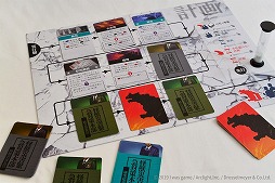 画像ギャラリー No.007のサムネイル画像 / "Kaiju on the Earth”シリーズ第1弾「ボルカルス」が11月に発売決定。アークライトとドロッセルマイヤーズの共同プロジェクト