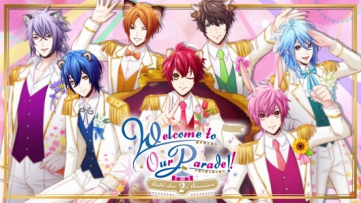 画像ギャラリー No.004のサムネイル画像 / 「アニドルカラーズ」公式ニコニコチャンネルとヴィレッジヴァンガードがコラボ