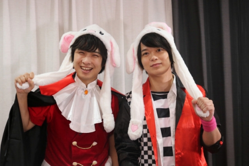 画像ギャラリー No.009のサムネイル画像 / 「アニドルカラーズ」公式ニコニコチャンネルとヴィレッジヴァンガードがコラボ