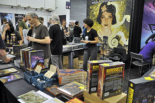 ꡼ No.004Υͥ / SPIEL'19ϡ7th Seaפ֥ȥդθƤפκǿץȤˤĤơChaosiumäʹ