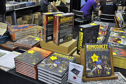 ꡼ No.007Υͥ / SPIEL'19ϡ7th Seaפ֥ȥդθƤפκǿץȤˤĤơChaosiumäʹ