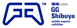 ���������꡼ No.001�Υ���ͥ������ / �ֲ���.com GG Shibuya Mobile esports cafe��bar�פ���ëPARCO��11��22�������ץ�