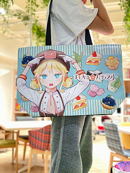 ���������꡼ No.003�Υ���ͥ������ / �֥�����ޡ����å�2019���פˤơ��ܡ��ɥ�����֤ޤ�������١����꡼�פΥȡ��ȥХå���������̵������