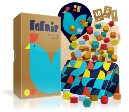 ���������꡼ No.002�Υ���ͥ������ / �ܡ��ɥ�����֥ե��ե˥�פ�������ޡ����å�2019�������ȯ�䡣����Ǥϻ�ͷ���ǽ