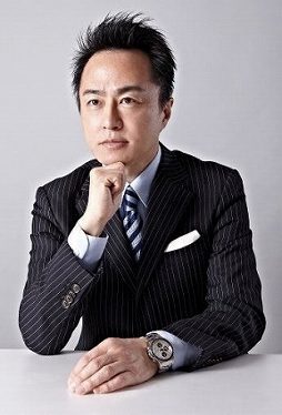 ���������꡼ No.002�Υ���ͥ������ / �ݼ����CEO������������ˤ��ȡ������å���󤬾��ͻԤǳ��š��ơ��ޤϡ֥ϥ��ѡ������奢�륲�����