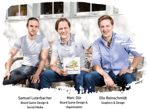 ���������꡼ No.005�Υ���ͥ������ / ��άŪ�����ɥ�����֥��������� ���祤���פ�������䤬Makuake�ǳ���