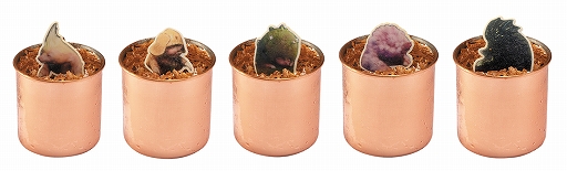 ꡼ No.003 | HUNTERS BAR֥ϥפˤơֺμνĶʪե2ơۡפ1113곫ŷ