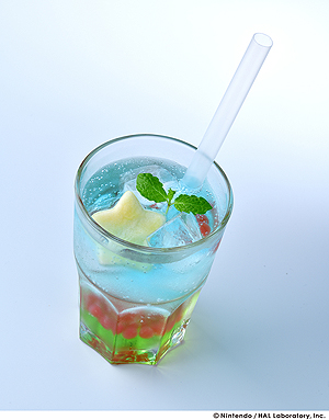 ���������꡼ No.011�Υ���ͥ������ / ��KIRBY CAFÉ�פξ���Ź�ޡ֥����ӥ����ե� TOKYO�פ����������ޥ���4����12��12���˥����ץ��