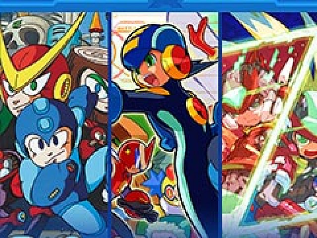 ロックマンライブ の情報が追加公開 オリジナルグッズや公演日ごとのセットリスト スペシャルゲストなど