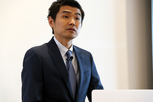 画像ギャラリー No.002のサムネイル画像 / 「モンスト」のアクティブユーザー数は昨年以上に。ミクシィの2020年3月期 第2四半期決算説明会をレポート