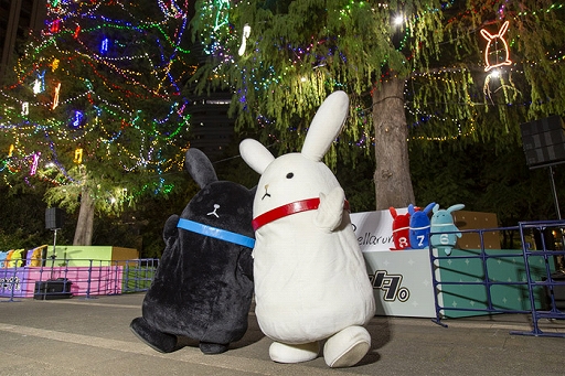 ���������꡼ No.005�Υ���ͥ������ / �֥��˥ᥤ�ȥ����륺�ե����ƥ��Х�2019�פ����Կ������ǹ��10���ͤ�����