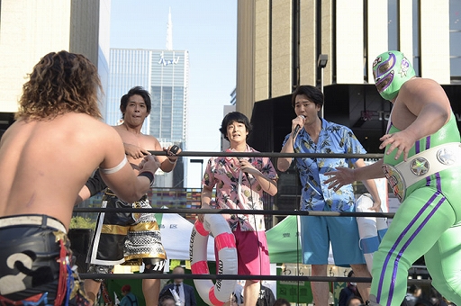 ���������꡼ No.008�Υ���ͥ������ / �֥��˥ᥤ�ȥ����륺�ե����ƥ��Х�2019�פ����Կ������ǹ��10���ͤ�����