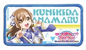 画像ギャラリー No.012のサムネイル画像 / 「ラブライブ!サンシャイン!!」のビッグタオルと脱着式フルカラーワッペンが発売決定。コミケ97で先行販売も