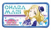 画像ギャラリー No.013のサムネイル画像 / 「ラブライブ!サンシャイン!!」のビッグタオルと脱着式フルカラーワッペンが発売決定。コミケ97で先行販売も