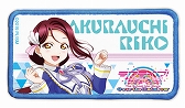 画像ギャラリー No.015のサムネイル画像 / 「ラブライブ!サンシャイン!!」のビッグタオルと脱着式フルカラーワッペンが発売決定。コミケ97で先行販売も