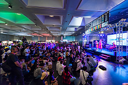 画像ギャラリー No.002のサムネイル画像 / インディーズゲームの祭典「BitSummit 8(仮)」の一般出展者向けエントリー受付が本日開始