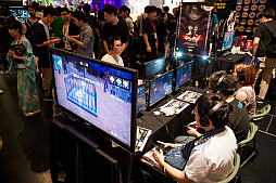 画像ギャラリー No.003のサムネイル画像 / インディーズゲームの祭典「BitSummit 8(仮)」の一般出展者向けエントリー受付が本日開始