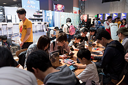 画像ギャラリー No.004のサムネイル画像 / インディーズゲームの祭典「BitSummit 8(仮)」の一般出展者向けエントリー受付が本日開始