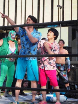 ���������꡼ No.006�Υ���ͥ������ / ��AGF�פ����ޤγ����Τǳ��š�����DDT�ץ��쥹��AGF2019 ������᤯�����ζ������ɡ��פ�ܡ��ɥ������θ���ʤɡ����ʥ������ݡ���