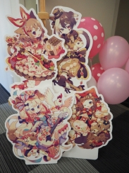 ���������꡼ No.029�Υ���ͥ������ / ��AGF�פ����ޤγ����Τǳ��š�����DDT�ץ��쥹��AGF2019 ������᤯�����ζ������ɡ��פ�ܡ��ɥ������θ���ʤɡ����ʥ������ݡ���