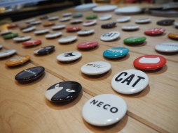 ���������꡼ No.033�Υ���ͥ������ / ��AGF�פ����ޤγ����Τǳ��š�����DDT�ץ��쥹��AGF2019 ������᤯�����ζ������ɡ��פ�ܡ��ɥ������θ���ʤɡ����ʥ������ݡ���