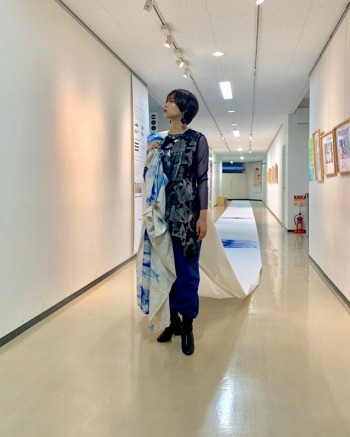 画像ギャラリー No.008のサムネイル画像 / 「ディライトワークス×大阪成蹊大学 アートコンペティション 2019」の受賞作品8点を発表