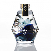 画像ギャラリー No.006のサムネイル画像 / アニウェアが「ペルソナ5」の雨宮 蓮とベルベットルームをイメージしたハーバリウムを発売。予約受付がスタート