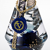 画像ギャラリー No.007のサムネイル画像 / アニウェアが「ペルソナ5」の雨宮 蓮とベルベットルームをイメージしたハーバリウムを発売。予約受付がスタート