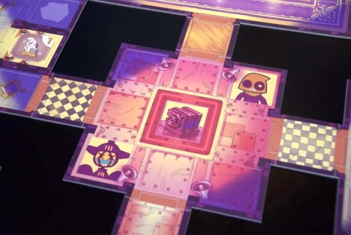 toio「大魔王の美術館と怪盗団」クリエイターインタビュー。AIの