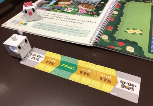 ꡼ No.016 | toioⲦѴۤȲġץꥨ󥿥ӥ塼AIΥ塼֥ܥåȤѴۤˤ륹Υܡɥ