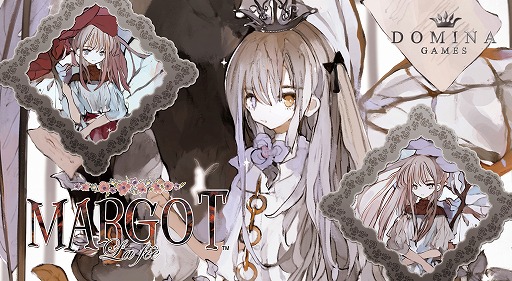 画像ギャラリー No.003のサムネイル画像 / 風栄社のDominaGamesが新作ボードゲームを12月5日に発売。11月23日・24日のゲームマーケットにて先行販売