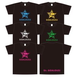 ���������꡼ No.003�Υ���ͥ������ / ��GOALOUS5�ץ��ե饤�󥤥٥�ȵ�ǰ���å��λ������Τ���������