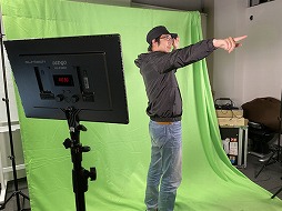 画像ギャラリー No.009のサムネイル画像 / 11月23日に開催される「CEDEC+KYUSHU 2019」のタイムテーブルが公開。さまざまなクリエイターのセッションを一部紹介