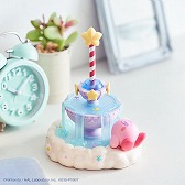 画像ギャラリー No.006のサムネイル画像 / 「星のカービィ」のぬいぐるみやブランケットなどが当たる一番くじが12月11日から販売開始