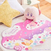 画像ギャラリー No.007のサムネイル画像 / 「星のカービィ」のぬいぐるみやブランケットなどが当たる一番くじが12月11日から販売開始