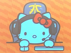 ��FNATIC NIGHT�ץ�ݡ��ȡ�e���ݡ��ĥ������FNATIC���ϥ������ƥ��ȥ���ܡ�2020ǯ�ˤ��ܳ�Ū�����ܿʽФ�