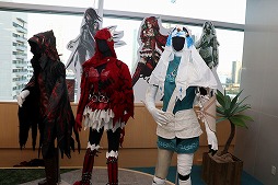 画像ギャラリー No.036のサムネイル画像 / SIEによる「JAPAN Studio “Fun” Meeting 2019」レポート。ASOBI! チームのプレゼンやプロデューサー陣によるQ&Aなど