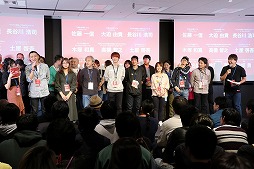 画像ギャラリー No.043のサムネイル画像 / SIEによる「JAPAN Studio “Fun” Meeting 2019」レポート。ASOBI! チームのプレゼンやプロデューサー陣によるQ&Aなど