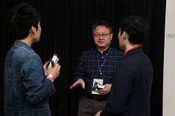 画像ギャラリー No.048のサムネイル画像 / SIEによる「JAPAN Studio “Fun” Meeting 2019」レポート。ASOBI! チームのプレゼンやプロデューサー陣によるQ&Aなど