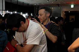 画像ギャラリー No.049のサムネイル画像 / SIEによる「JAPAN Studio “Fun” Meeting 2019」レポート。ASOBI! チームのプレゼンやプロデューサー陣によるQ&Aなど