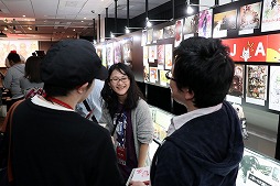 画像ギャラリー No.050のサムネイル画像 / SIEによる「JAPAN Studio “Fun” Meeting 2019」レポート。ASOBI! チームのプレゼンやプロデューサー陣によるQ&Aなど