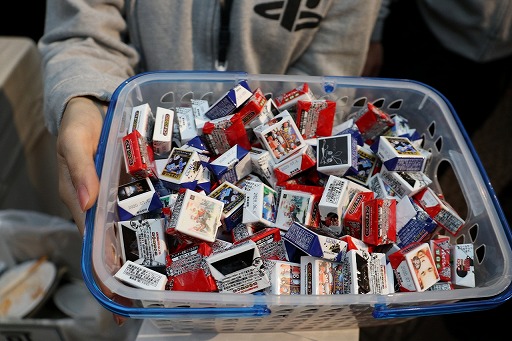 画像ギャラリー No.055のサムネイル画像 / SIEによる「JAPAN Studio “Fun” Meeting 2019」レポート。ASOBI! チームのプレゼンやプロデューサー陣によるQ&Aなど