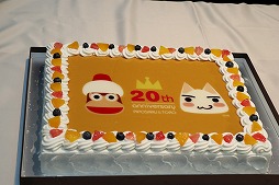 画像ギャラリー No.057のサムネイル画像 / SIEによる「JAPAN Studio “Fun” Meeting 2019」レポート。ASOBI! チームのプレゼンやプロデューサー陣によるQ&Aなど