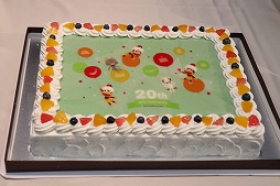 画像ギャラリー No.058のサムネイル画像 / SIEによる「JAPAN Studio “Fun” Meeting 2019」レポート。ASOBI! チームのプレゼンやプロデューサー陣によるQ&Aなど