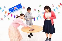 ���������꡼ No.004�Υ���ͥ������ / �֤ͤ��פ꤬������դΥ����ɥ�����֥�å����饲���� NEBUTA BEAT�פ�11��27����ȯ��