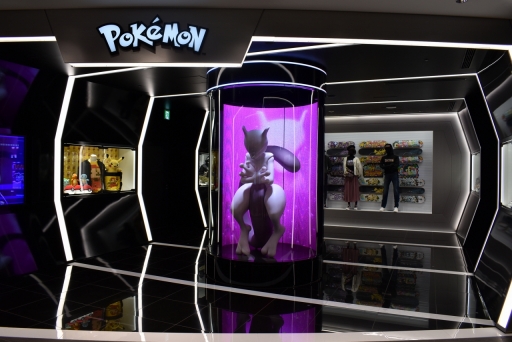 ꡼ No.002 | ǤŷƲľŹNintendo TOKYOפ䥫ץΥե륷åפ¤֡եɬΡֽëPARCO6ݡ